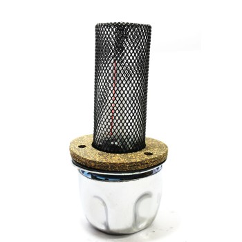Hydraulic FSB Filter Breather Hydroline Type (Small - 4" Long)